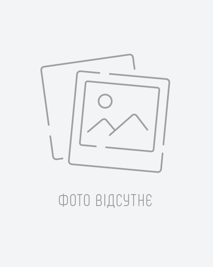 Шкарпетки чоловічі «Тризуб-вишиванка» високі